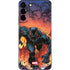 Marvel Black Panther Rise of Black Panther Galaxy S22 Plus Skin